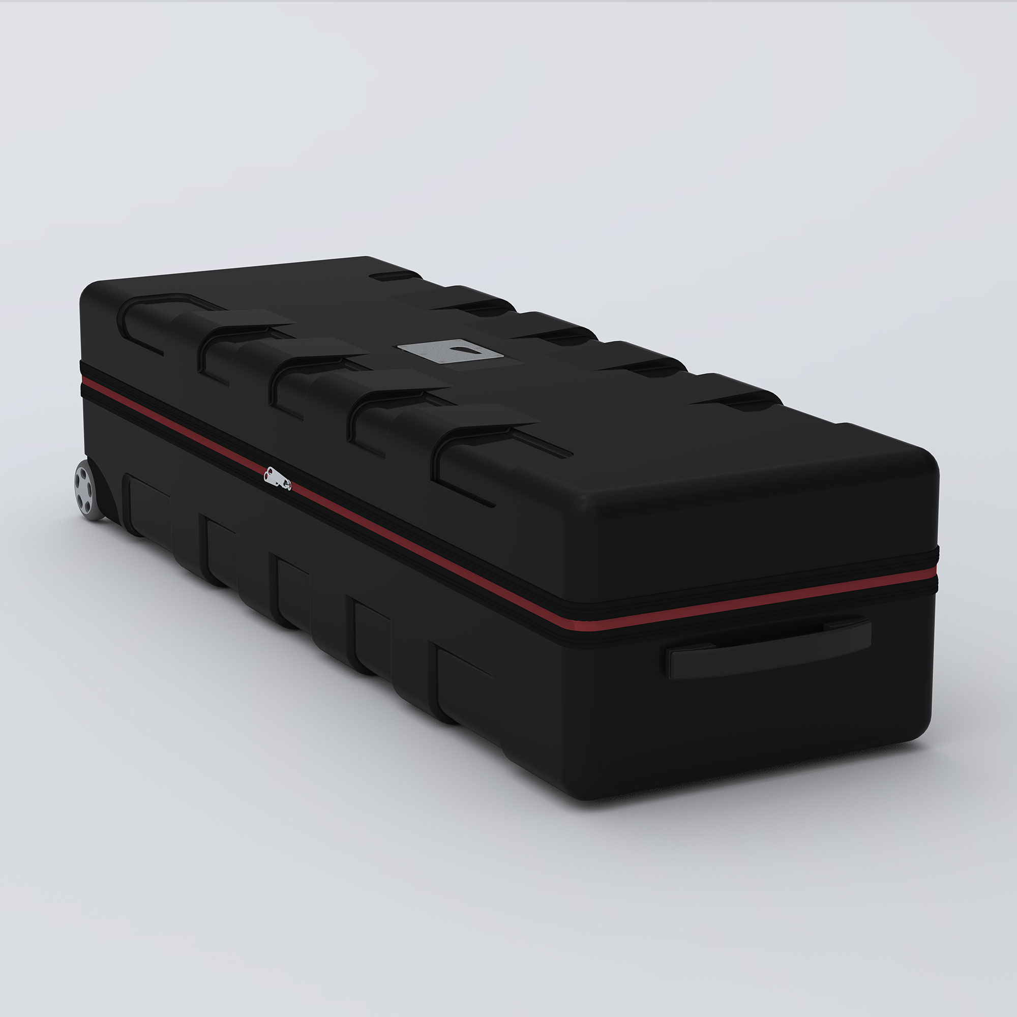 Zubehör - Transportkoffer ABS
