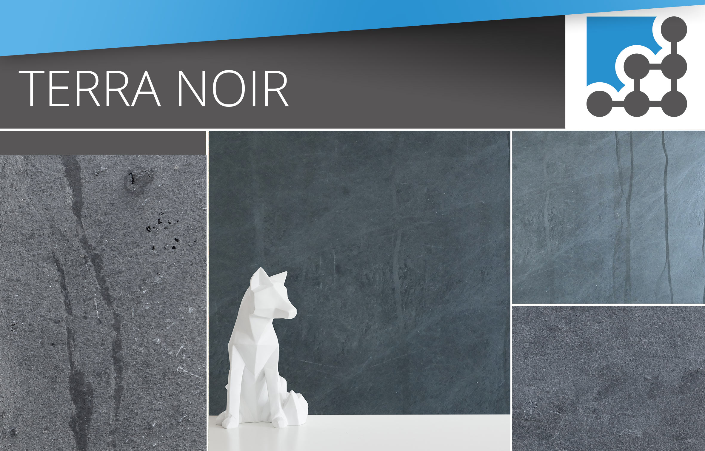 Terra Noir Vertical - ROCK