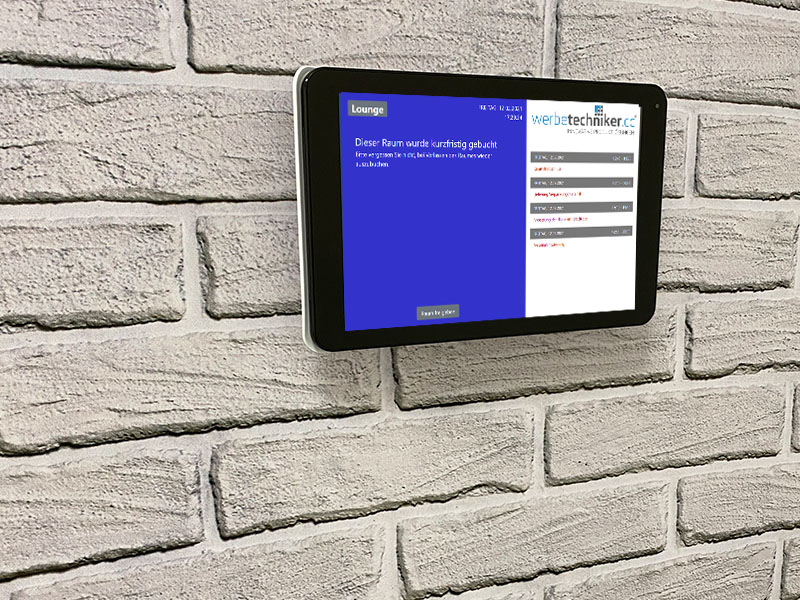 MediaTerminal 22“